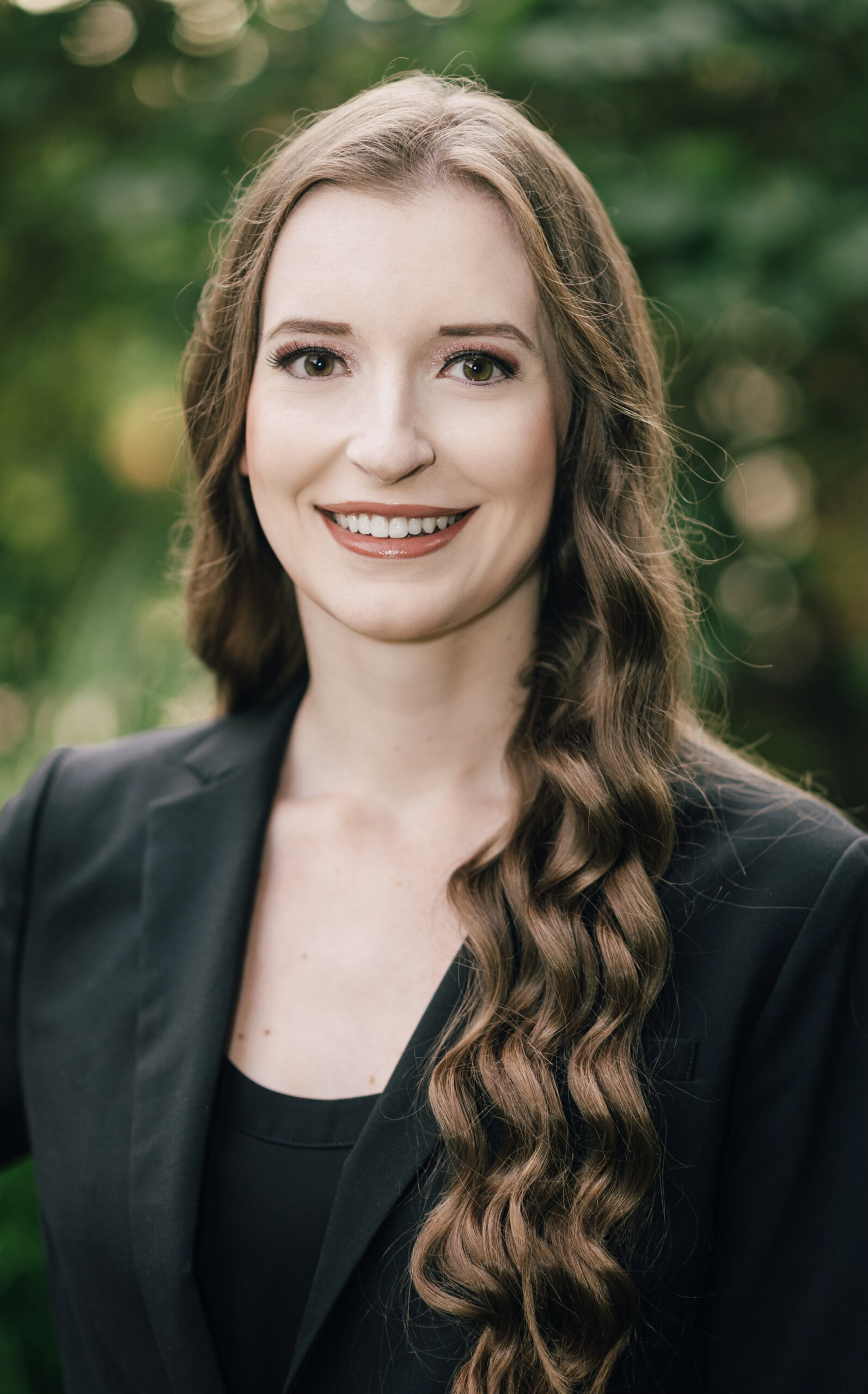 Dr. Alexandra Ahearn